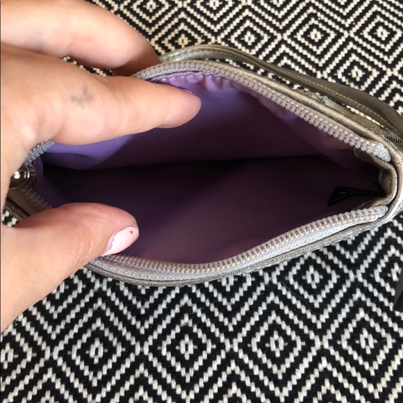 Coach Wristlet - Picture 2 of 3